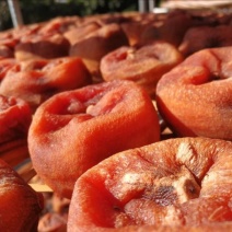 柿饼1~2两