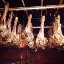 腊肉