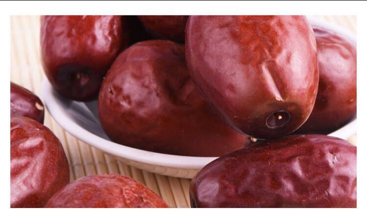 骏枣食谱创意展示