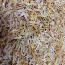虾干一级