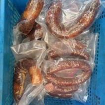 马肉冷冻