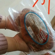面包蟹食用