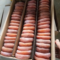 柿饼一件代发大饼与特饼