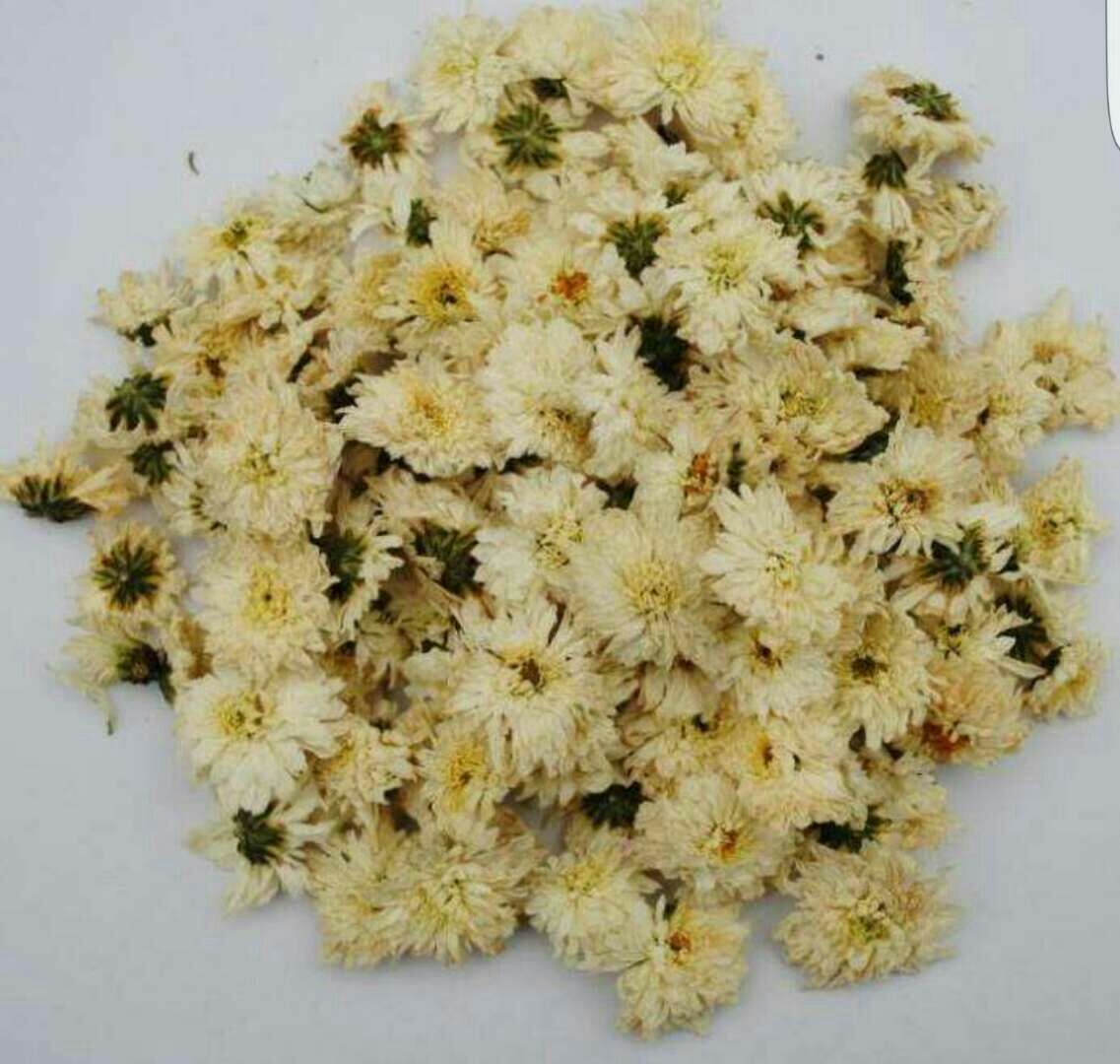 黄山贡菊销售各种中药材品质保证不包邮