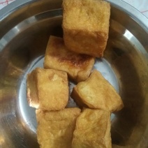 豆腐干豆腐
