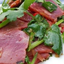 驴肉鲜货