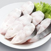 巴沙鱼