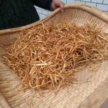 黄花菜散装一级