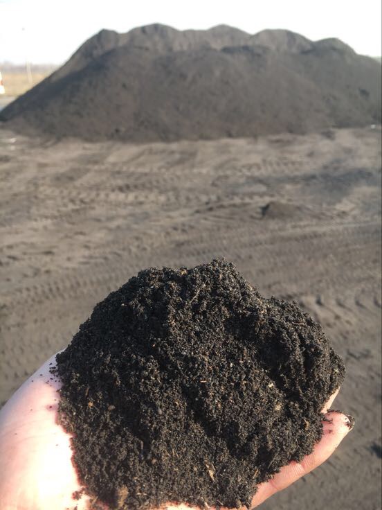 [禽畜粪便批发]纯蚯蚓粪有机肥绿色生态肥农家肥花卉果蔬营养土肥料