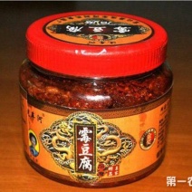 霉豆腐湿豆腐
