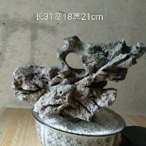 毛石