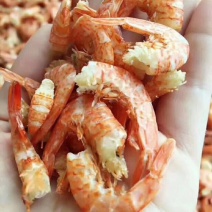 红虾干