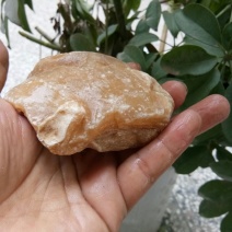 毛石