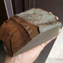 毛石