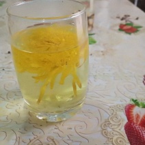 菊花茶特级
