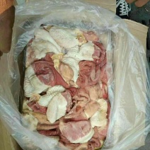 驴肉冻货请选购优质驴肉马肉板肠下水