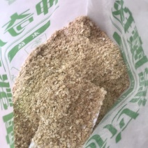 麦麸饲料
