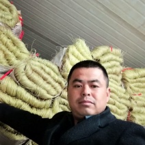 红薯粉丝散装