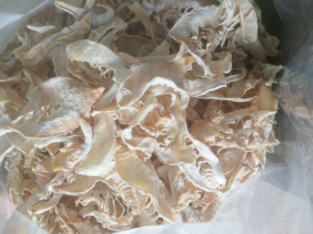  packaged 簕竹笋产品展示