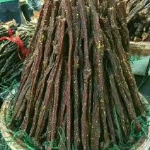 汶川茂源种植养殖专业合作正宗高原风干牦牛肉干100kg