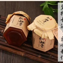 枇杷膏大宗批发500克福建纯手工枇杷膏自制农家
