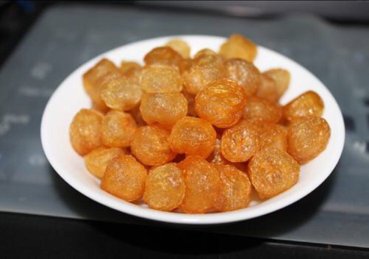 春季养生食谱示意图