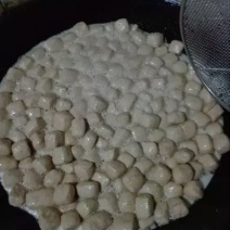 油豆腐干豆腐