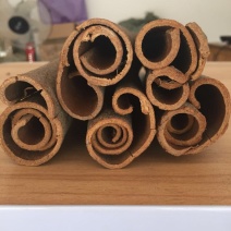 桂皮散装中通