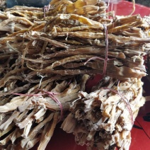 水煮笋干淡笋干
