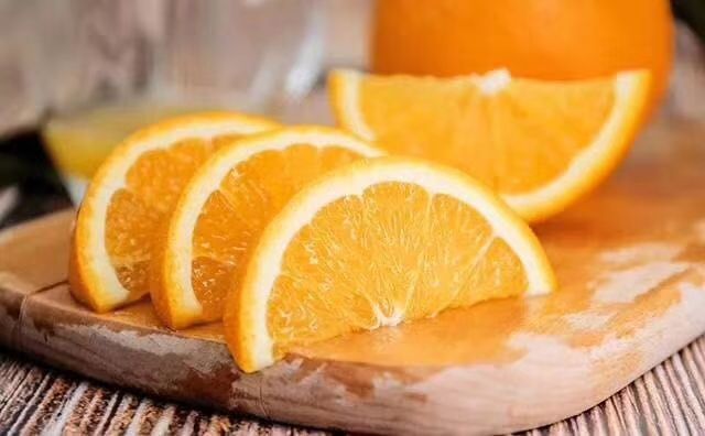 家庭厨房水果准备台面