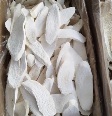 山药片淮山片怀山片产地直销批发规格多