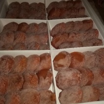 青州柿饼