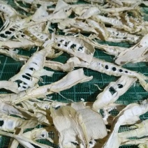 甜苦笋干片