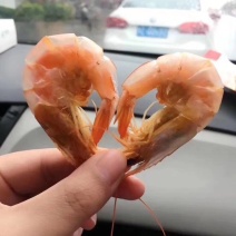 虾干一级