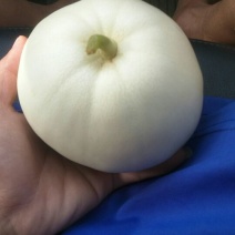香瓜，哈密瓜