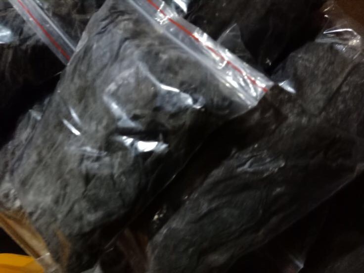煮熟的海带保存方法