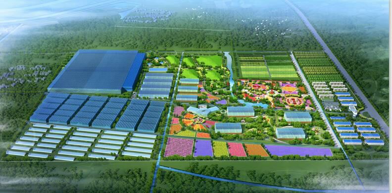 泰国小黄瓜主产区地图标注