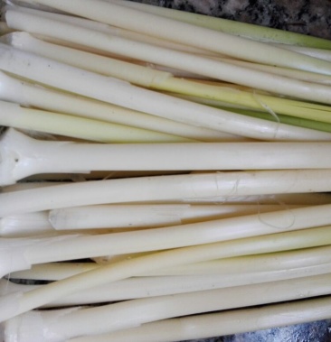 [蒲菜批发]老济南野生蒲菜价格10.00元/斤 - 一亩田