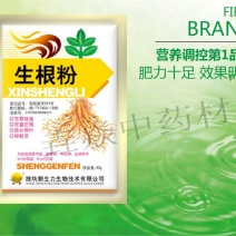 植物生根粉补充维生素促进快速生根
