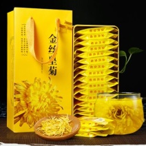 金丝皇菊