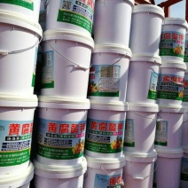 黄腐酸钾液体肥