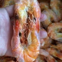 虾干