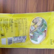 椰子什锦软糖