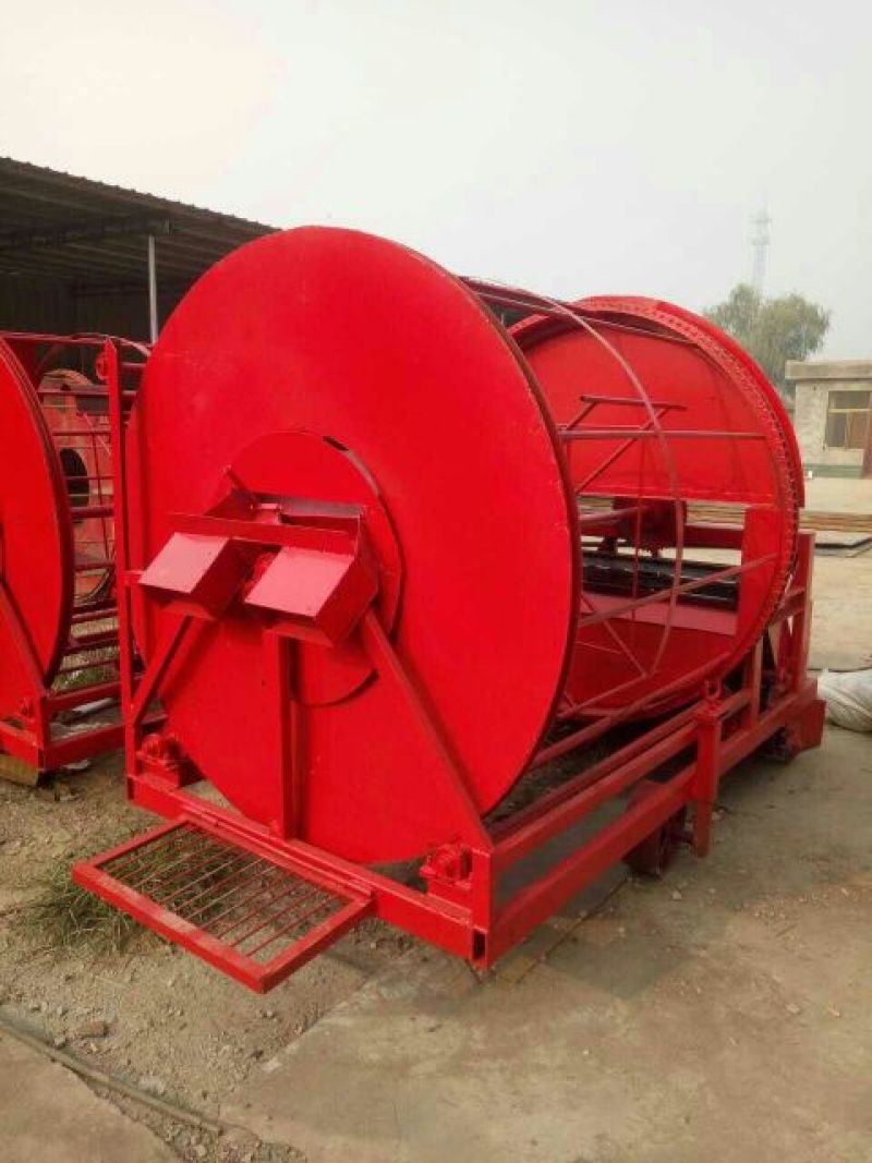 洋姜收获机.菊芋收获机