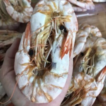 对虾干