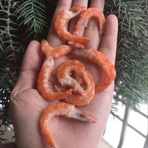 虾干一级