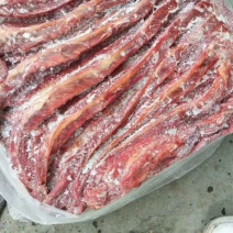 蒙古马肉