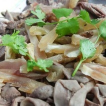 牛杂