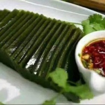 神仙豆腐树叶斑鸠叶豆腐柴