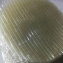 红薯粉皮，地瓜粉皮